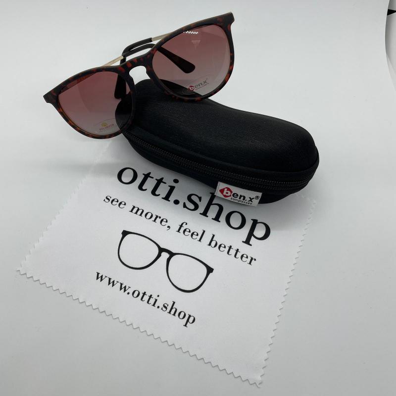 BenX%20Polarize%20Güneş%20Gözlüğü%20A-30783