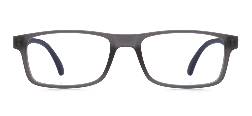 BenX - Mavi Işık Koruyucu Gözlük - BXTR90 148.Classc