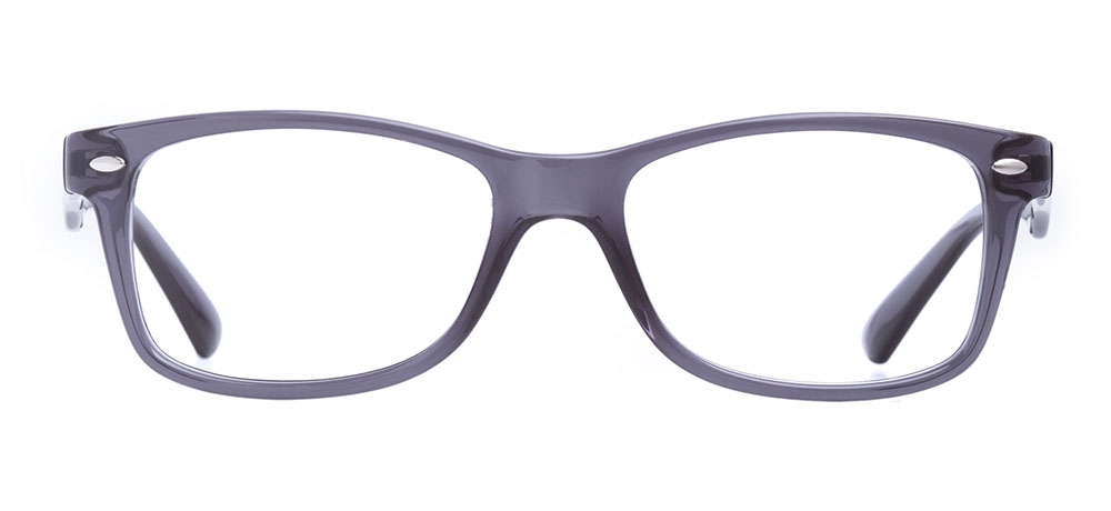 BenX - Mavi Işık Koruyucu Gözlük - BXTR90 165.Classc