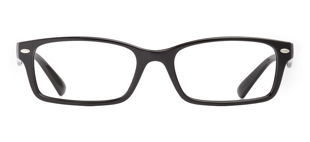 BenX - Mavi Işık Koruyucu Gözlük - BXTR90 166.Classc