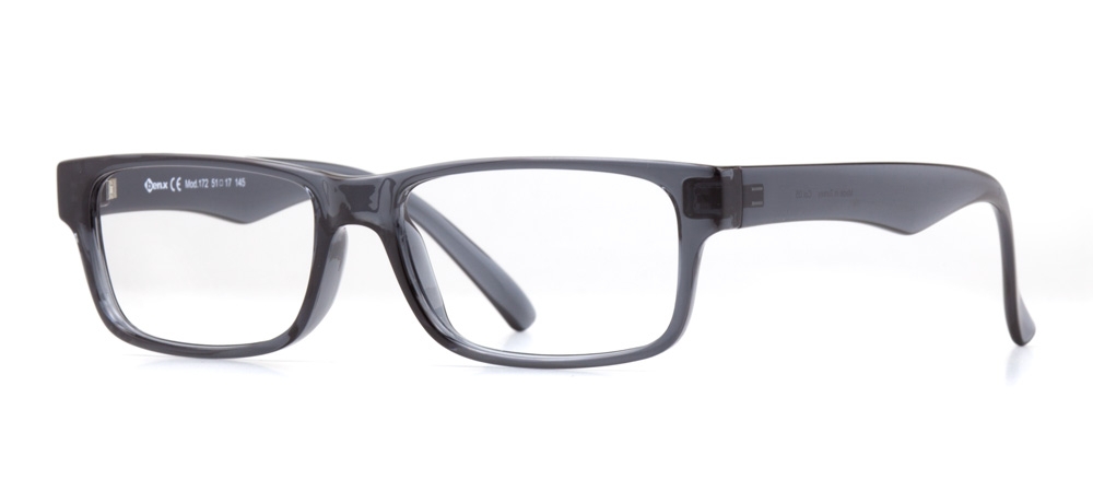BenX - Mavi Işık Koruyucu Gözlük - BXTR90 172.Classc