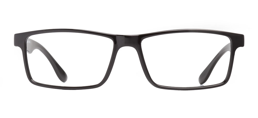 BenX - Mavi Işık Koruyucu Gözlük - BXTR90 183.Classc