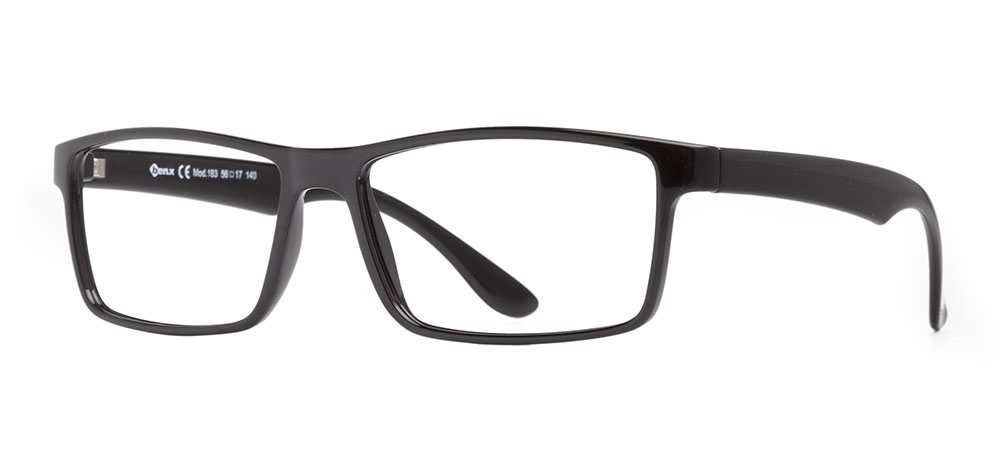 BenX - Mavi Işık Koruyucu Gözlük - BXTR90 183.Classc