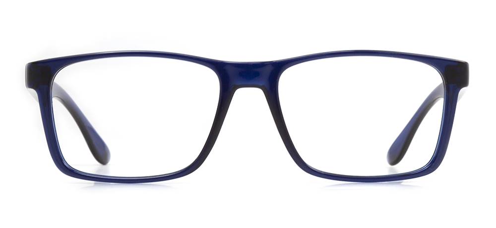 BenX - Mavi Işık Koruyucu Gözlük - BXTR90 184.Classc