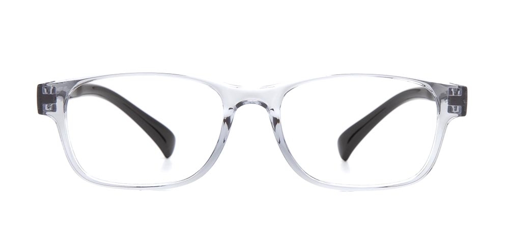 BenX - Mavi Işık Koruyucu Gözlük - BXTR90 661.Classc