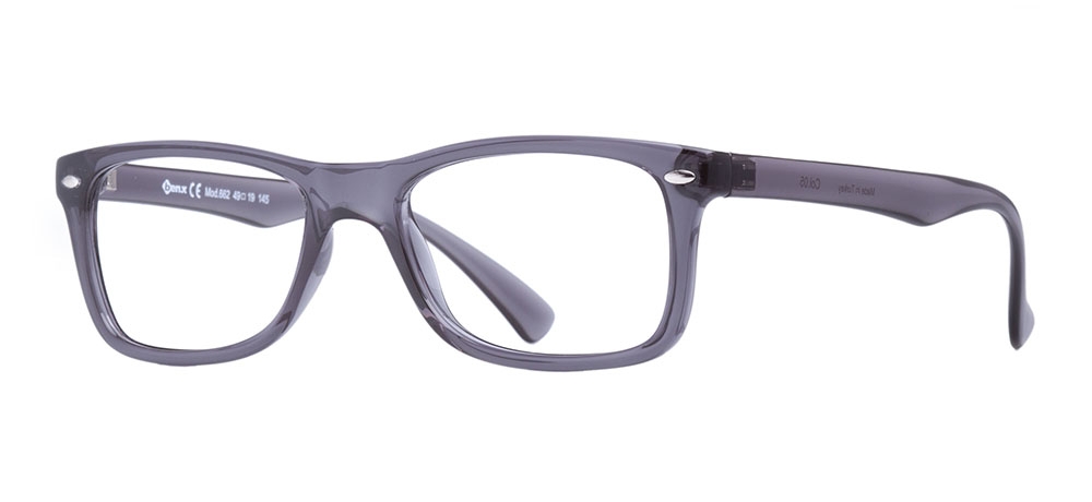 BenX - Mavi Işık Koruyucu Gözlük - BXTR90 662.Classc