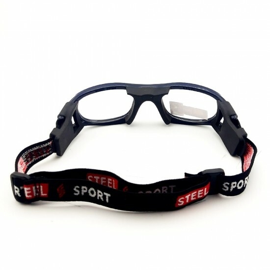 Champion SS-FS C02 [Parlak Metalik Lacivert]