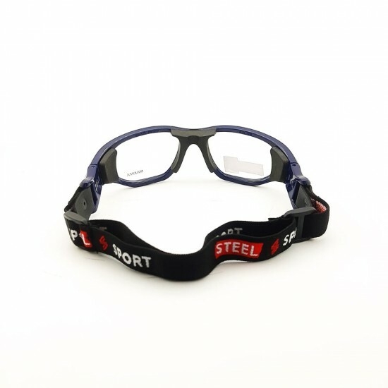 Maxima SS-FS C02 [Parlak Metalik Lacivert]