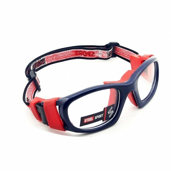 Champion SS-FS C04 [Parlak Metalik Lacivert - Kırmızı Pedler]