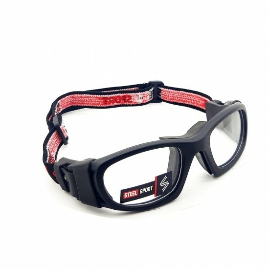 Champion SS-FS C06 [Mat Siyah]