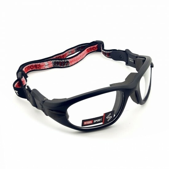 Maxima SS-FS C06 [Mat Siyah]