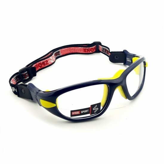 Maxima SS-FS C09 [Parlak Metalik Lacivert - Sarı Pedler]