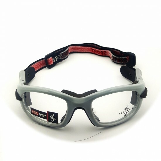 Fullsafe SS-FS C12 [Parlak Metalik Gri]