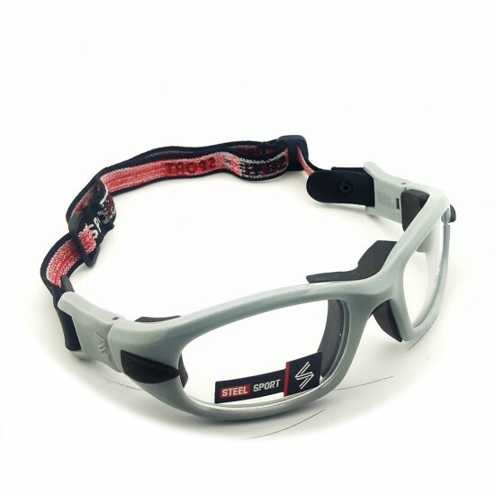 Fullsafe SS-FS C12 [Parlak Metalik Gri]
