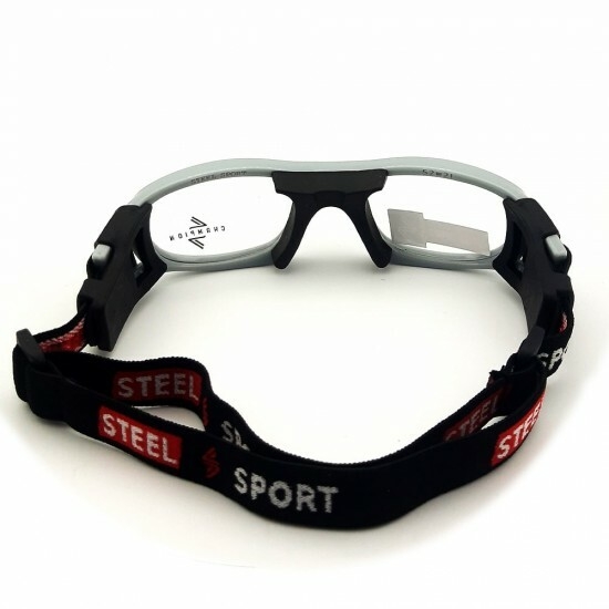 Champion SS-FS C12 [Parlak Metalik Gri]
