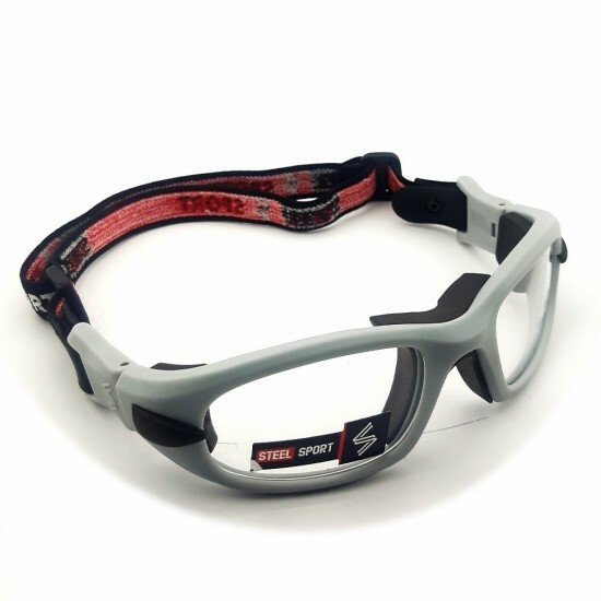 Fullsafe SS-FS C14 [Mat Gri - Siyah Pedler]