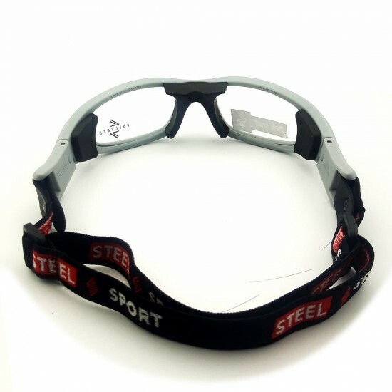Fullsafe SS-FS C14 [Mat Gri - Siyah Pedler]