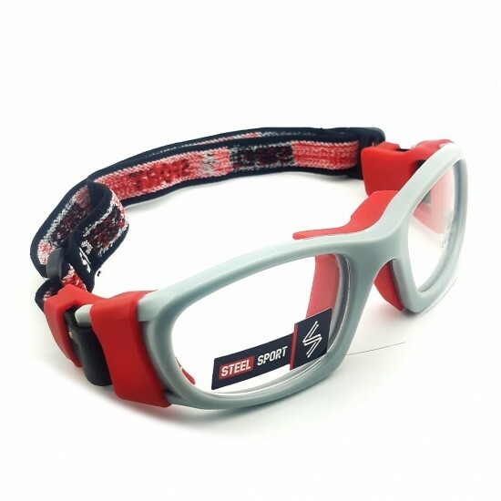 Champion SS-FS C15 [Mat Gri - Kırmızı Pedler]