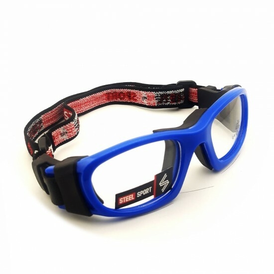 Champion SS-FS C16 [Parlak Metalik Mavi]