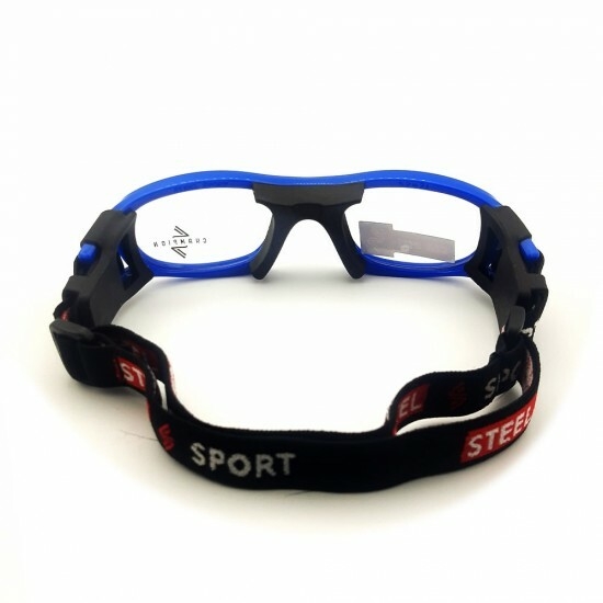Champion SS-FS C16 [Parlak Metalik Mavi]