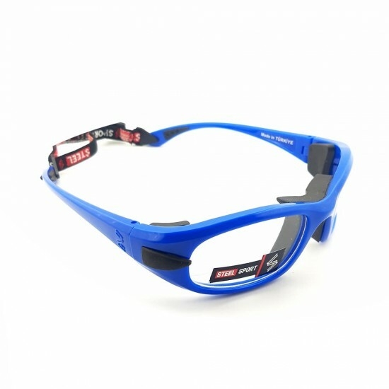Fullsafe SS-FL C16 [ Parlak Metalik Mavi ]