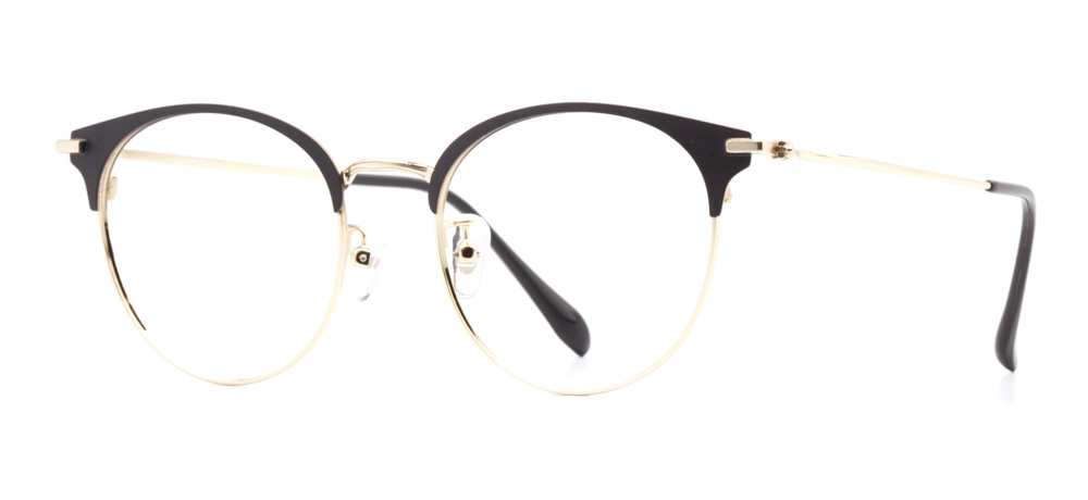 Caretta - Mavi Işık Koruyucu Gözlük - CRTTA MTL 7542