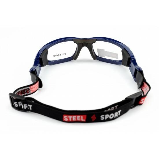 Fullsafe SS-FS C02 [Parlak Metalik Lacivert]