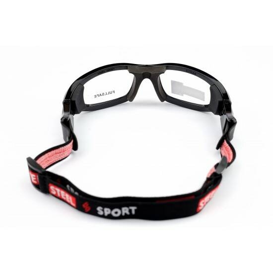 Fullsafe SS-FS C01 [Parlak Metalik Siyah]