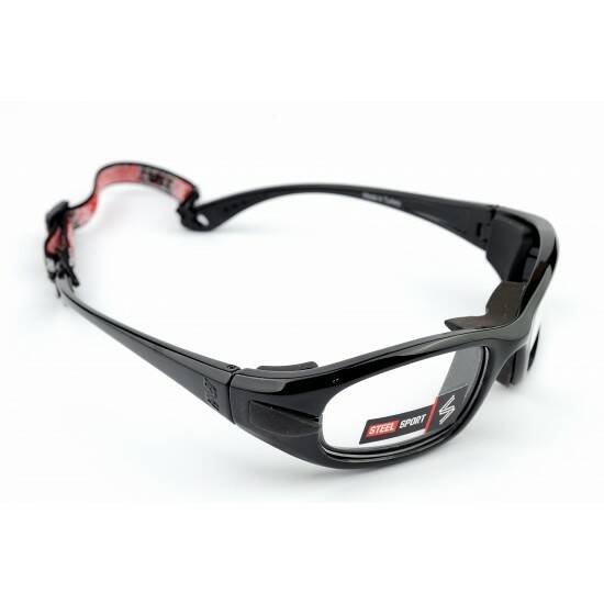 Fullsafe SS-FL C01 [Parlak Metalik Siyah]