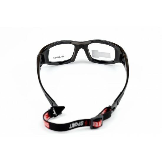 Fullsafe SS-FL C01 [Parlak Metalik Siyah]