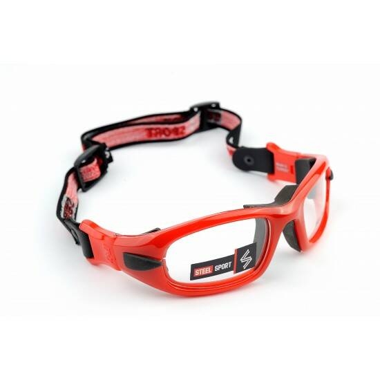 Fullsafe SS-FS C05 [Parlak Metalik Kırmızı]