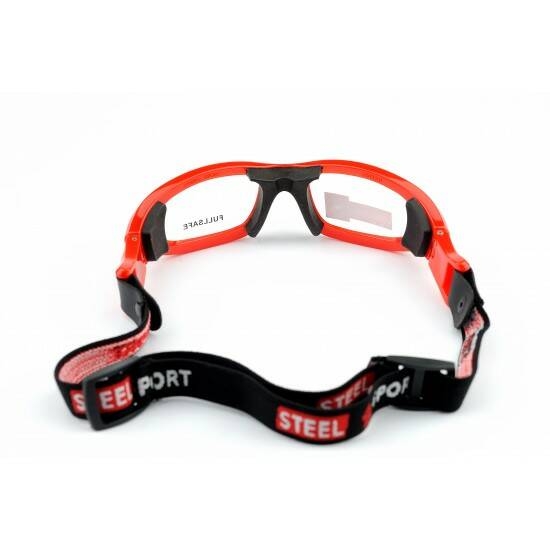 Fullsafe SS-FS C05 [Parlak Metalik Kırmızı]