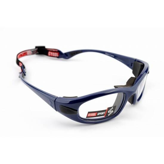 Fullsafe SS-FL C02 [Parlak Metalik Lacivert]