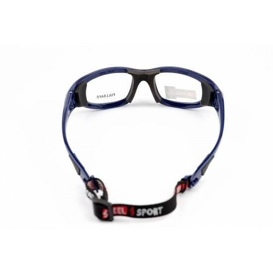 Fullsafe SS-FL C02 [Parlak Metalik Lacivert]