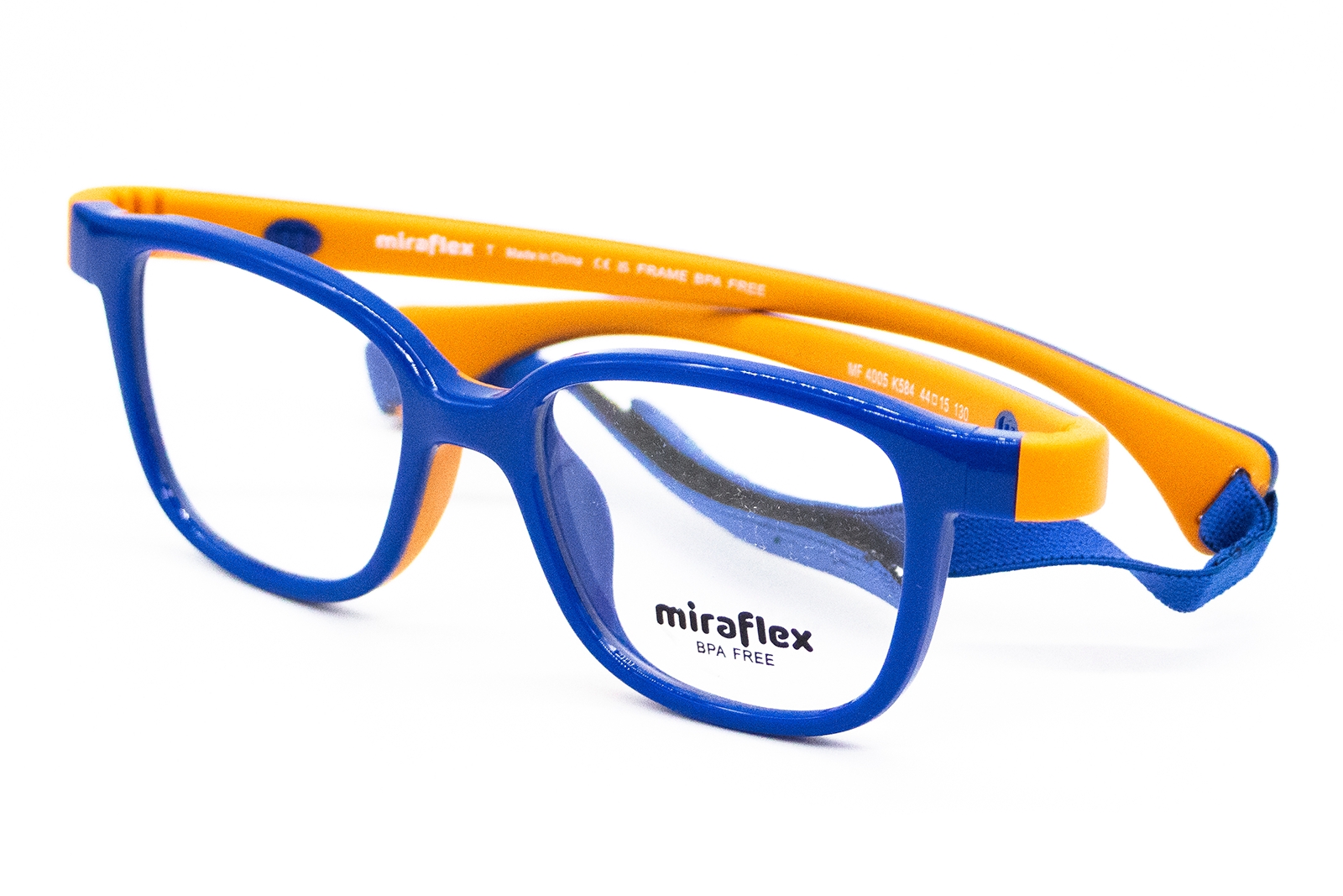 MIRAFLEX 0MF4005 Yurtdışından Mavi Işık Korumalı Gözlük