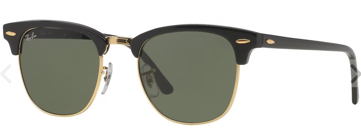 Ray Ban CLUBMASTER Güneş Gözlüğü A-37452