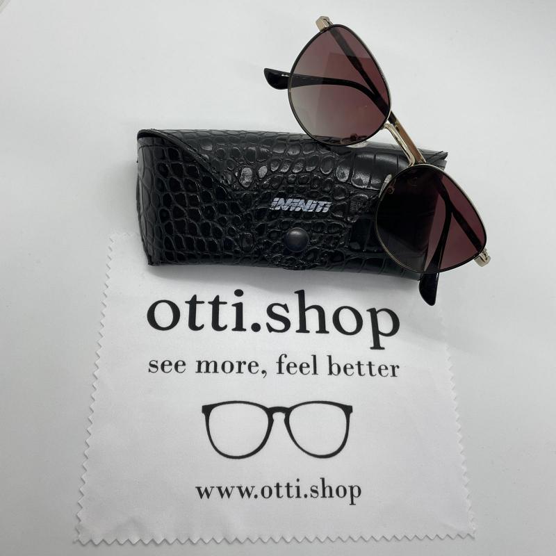 infiniti%20Polarize%20Metal%20Güneş%20Gözlüğü%20A-33704