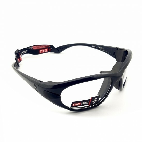 Maxima SS-FL C01 [Parlak Metalik Siyah]