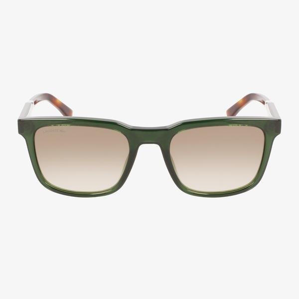 Lacoste Güneş Gözlüğü (Yurtdışından) - L954S