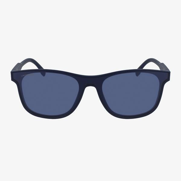 Lacoste Güneş Gözlüğü (Yurtdışından) - L908S