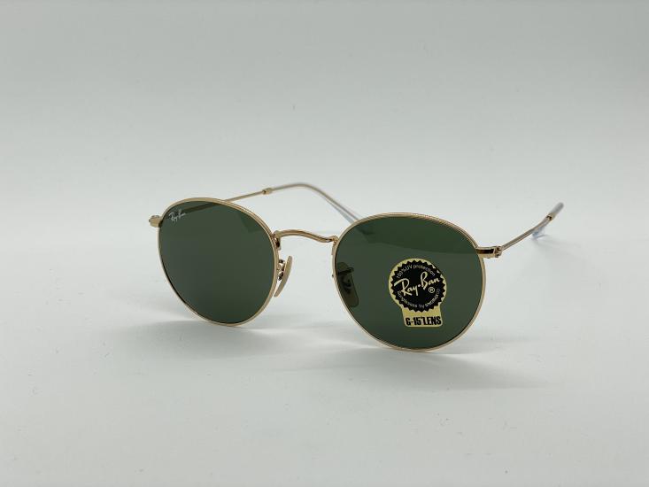 Ray Ban ROUND Güneş Gözlüğü