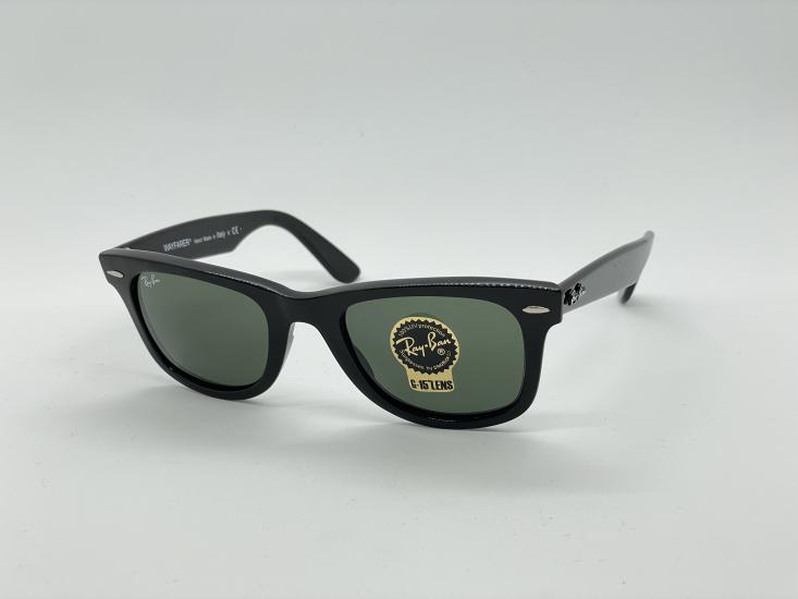 Ray Ban WAYFARER Güneş Gözlüğü