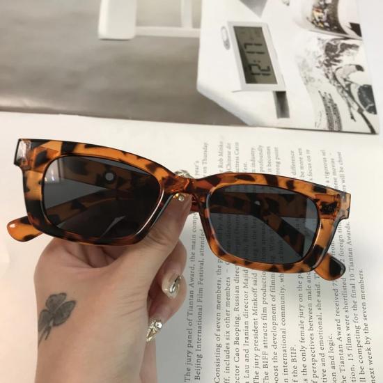 Cat-Eye Model UV 400 Güneş Gözlüğü