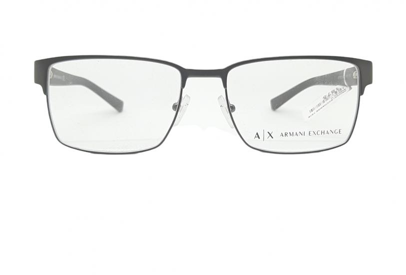 Armani Exchange AX1019 Mavi Işık Korumalı Gözlük A5801