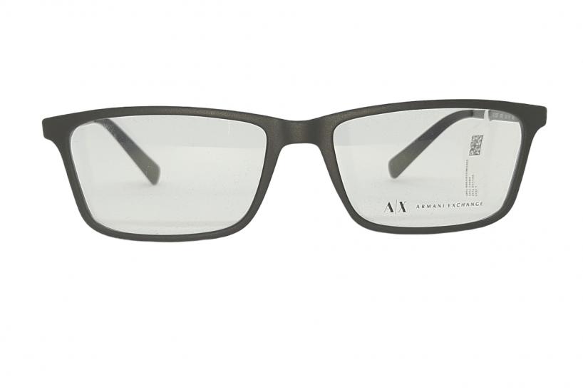 Armani Exchange AX3027 Mavi Işık Korumalı Gözlük A5809