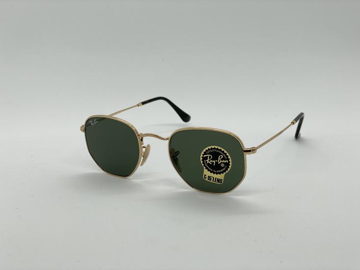 Ray Ban HEXA Güneş Gözlüğü