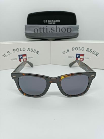 U.S. POLO ASSN. Güneş Gözlüğü 100% UV Korumalı