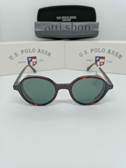 U.S. POLO ASSN. Güneş Gözlüğü 100% UV Korumalı