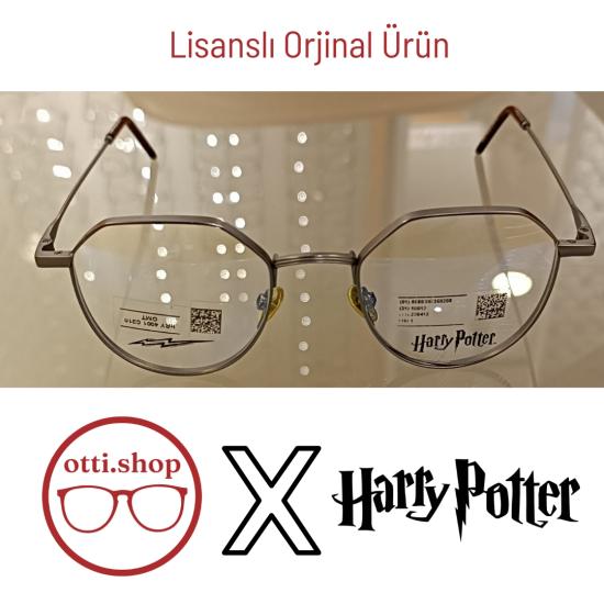 Harry Potter - Lisanslı Orjinal - Mavi Işık Koruyucu Gözlük