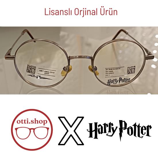 Harry Potter - Lisanslı Orjinal - Mavi Işık Koruyucu Gözlük